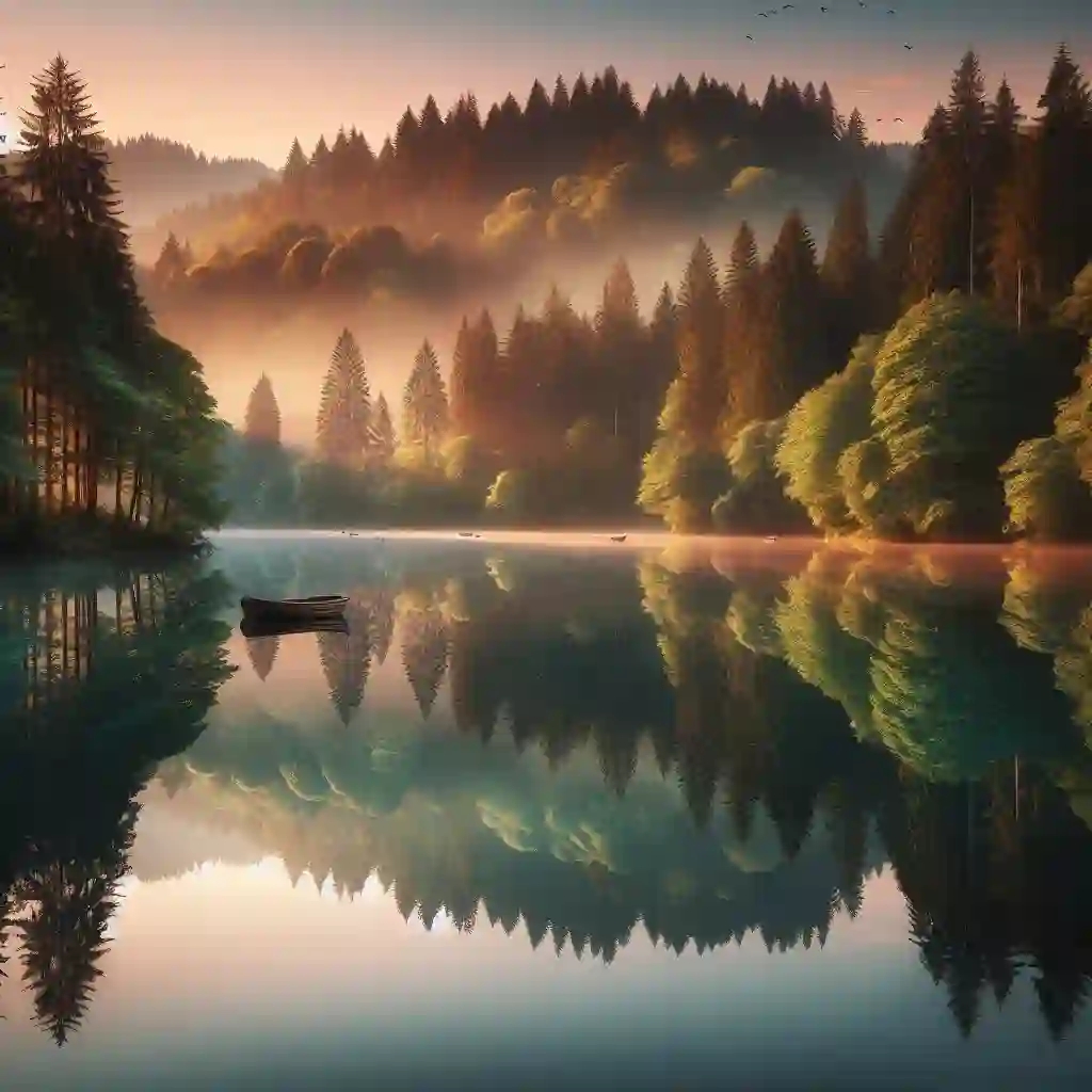 reflection