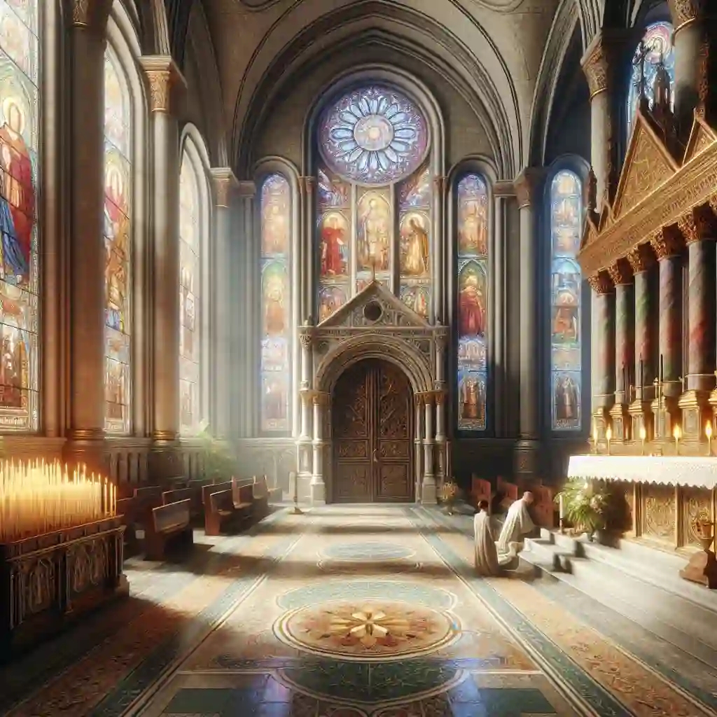 religious