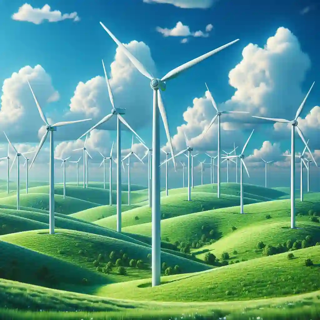 renewable
