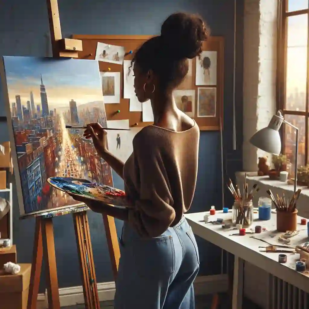 representation