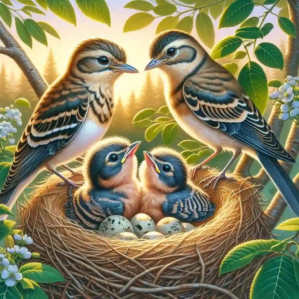 reproduction