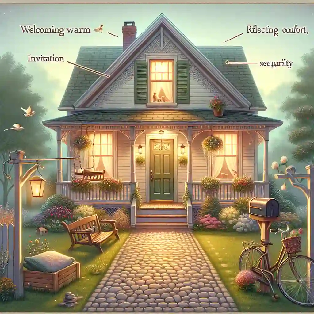 residence