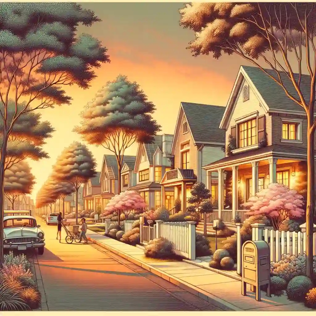 residential
