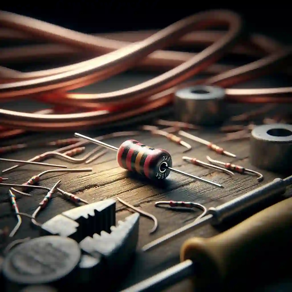 resistor