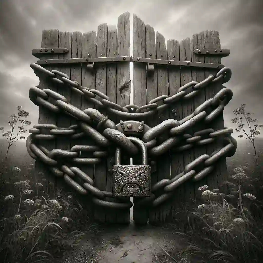 restrict