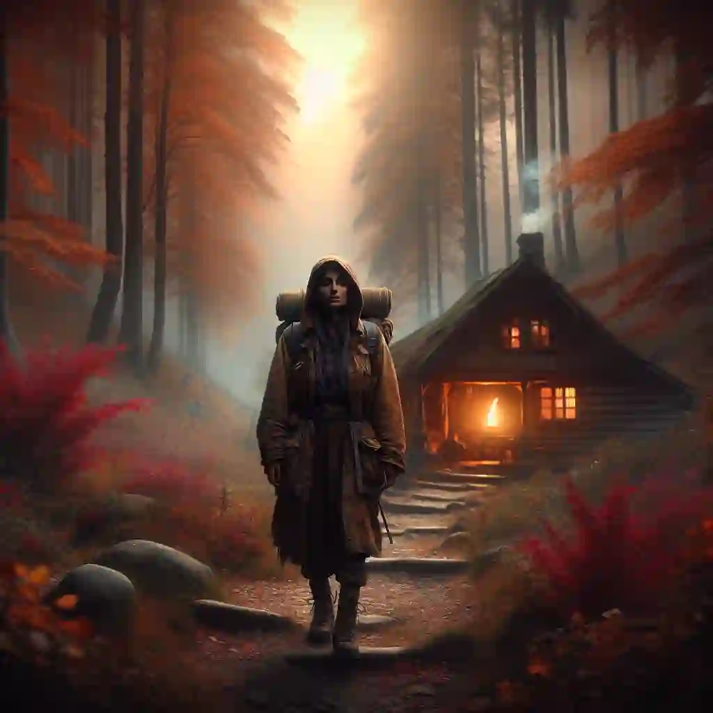 returning
