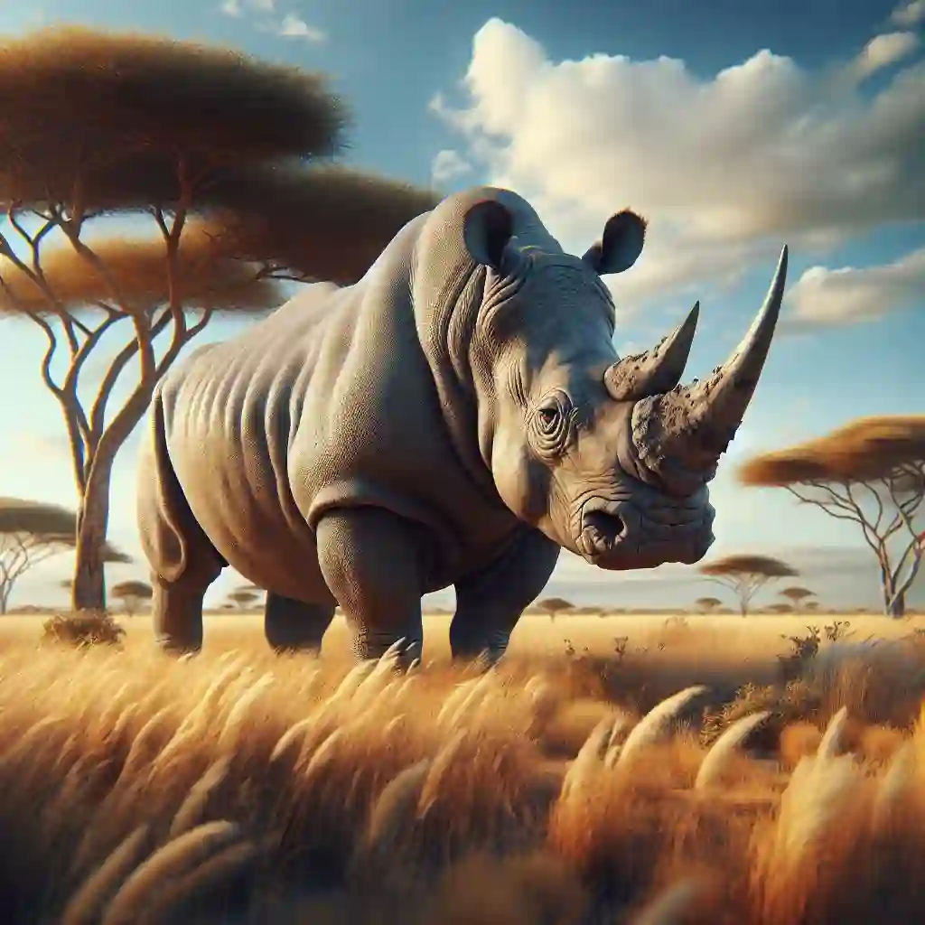 rhino