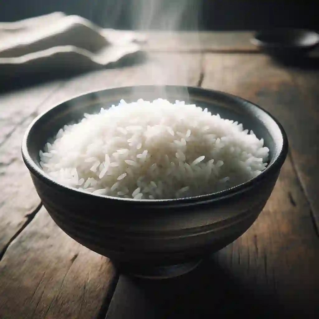 rice