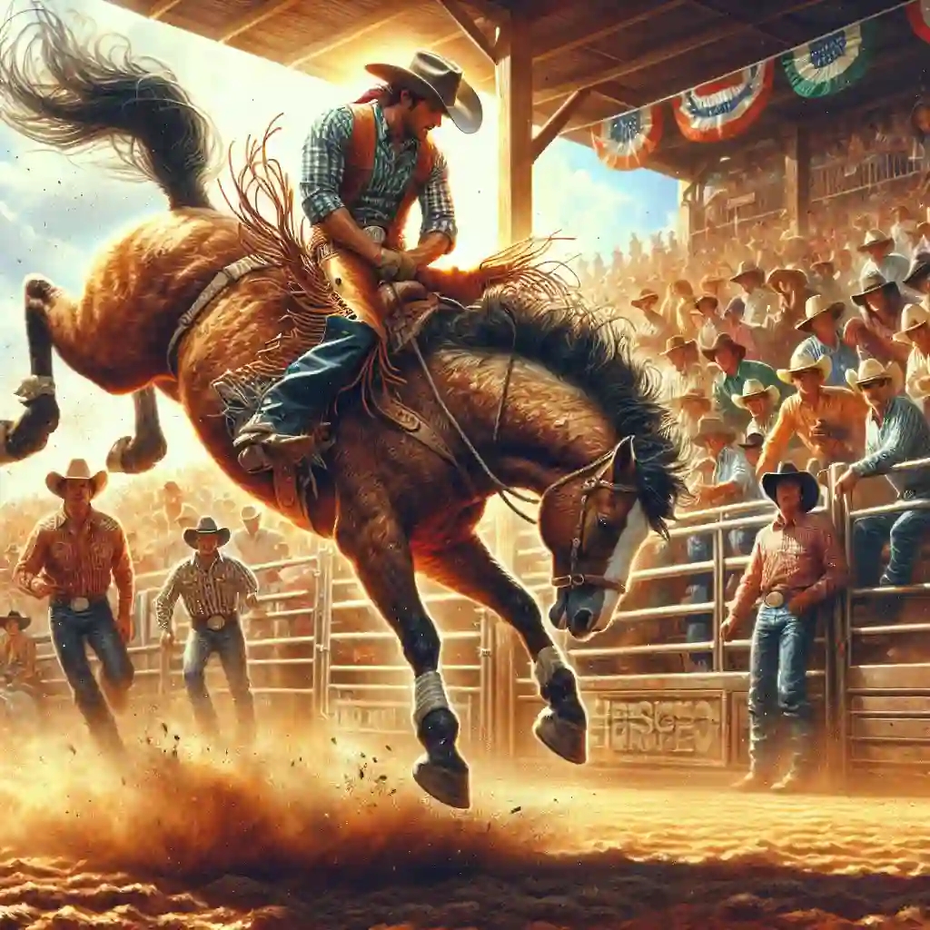 rodeo