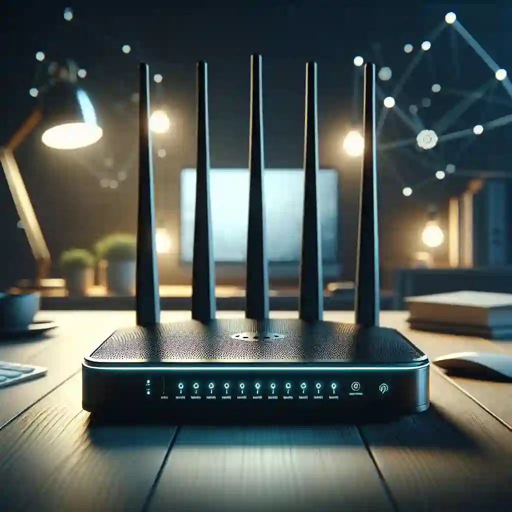 router