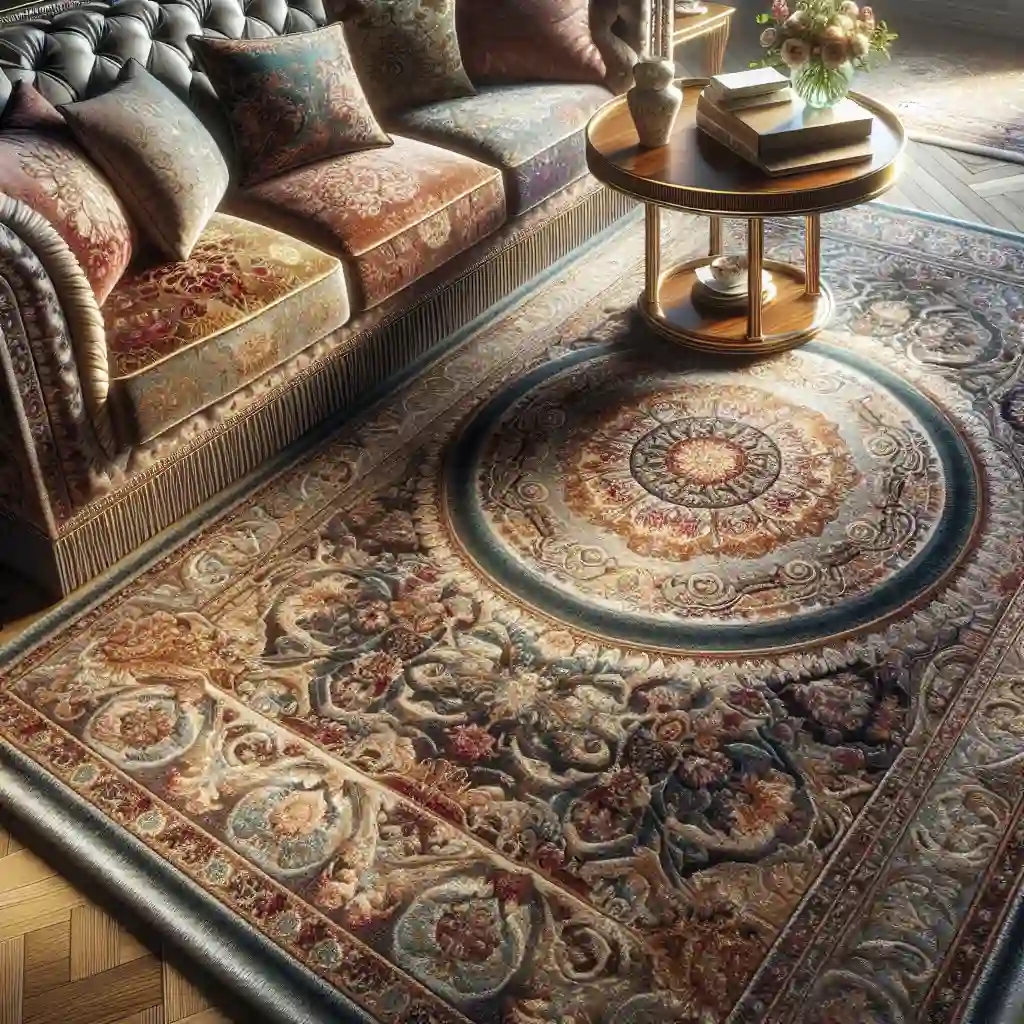 rug