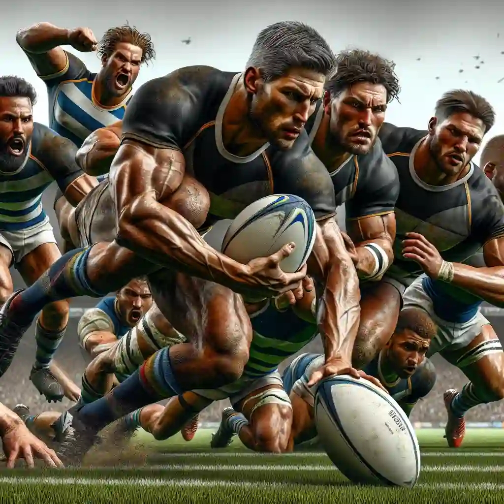 rugby