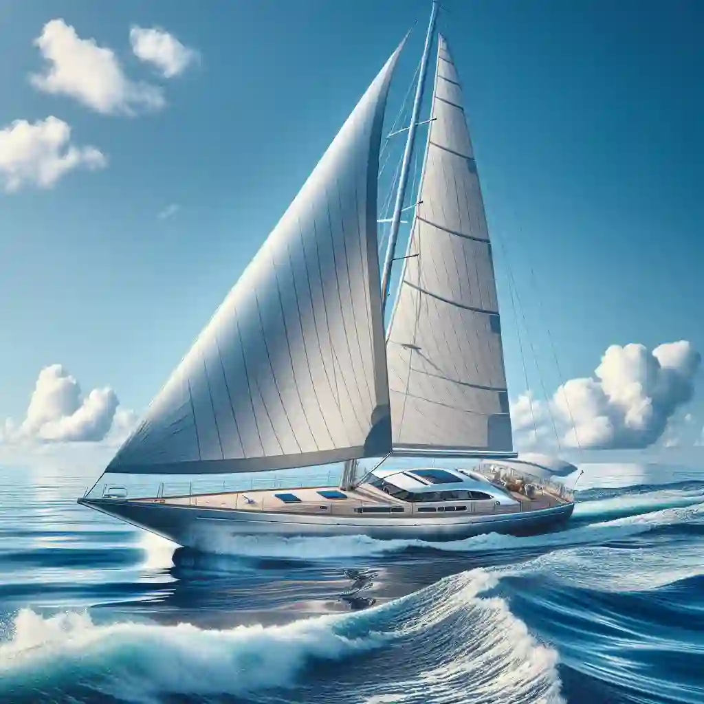 sail