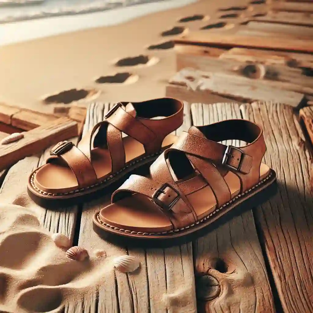 sandal