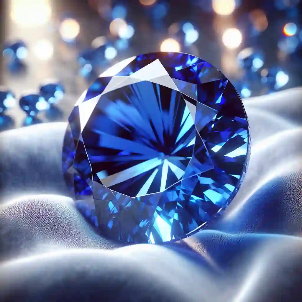 sapphire