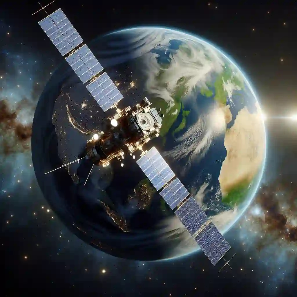 satellite