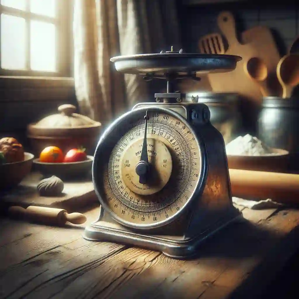 scale