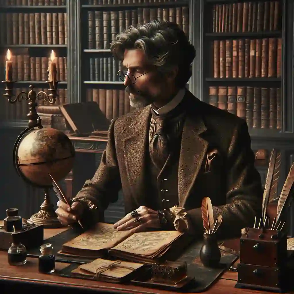 scholar