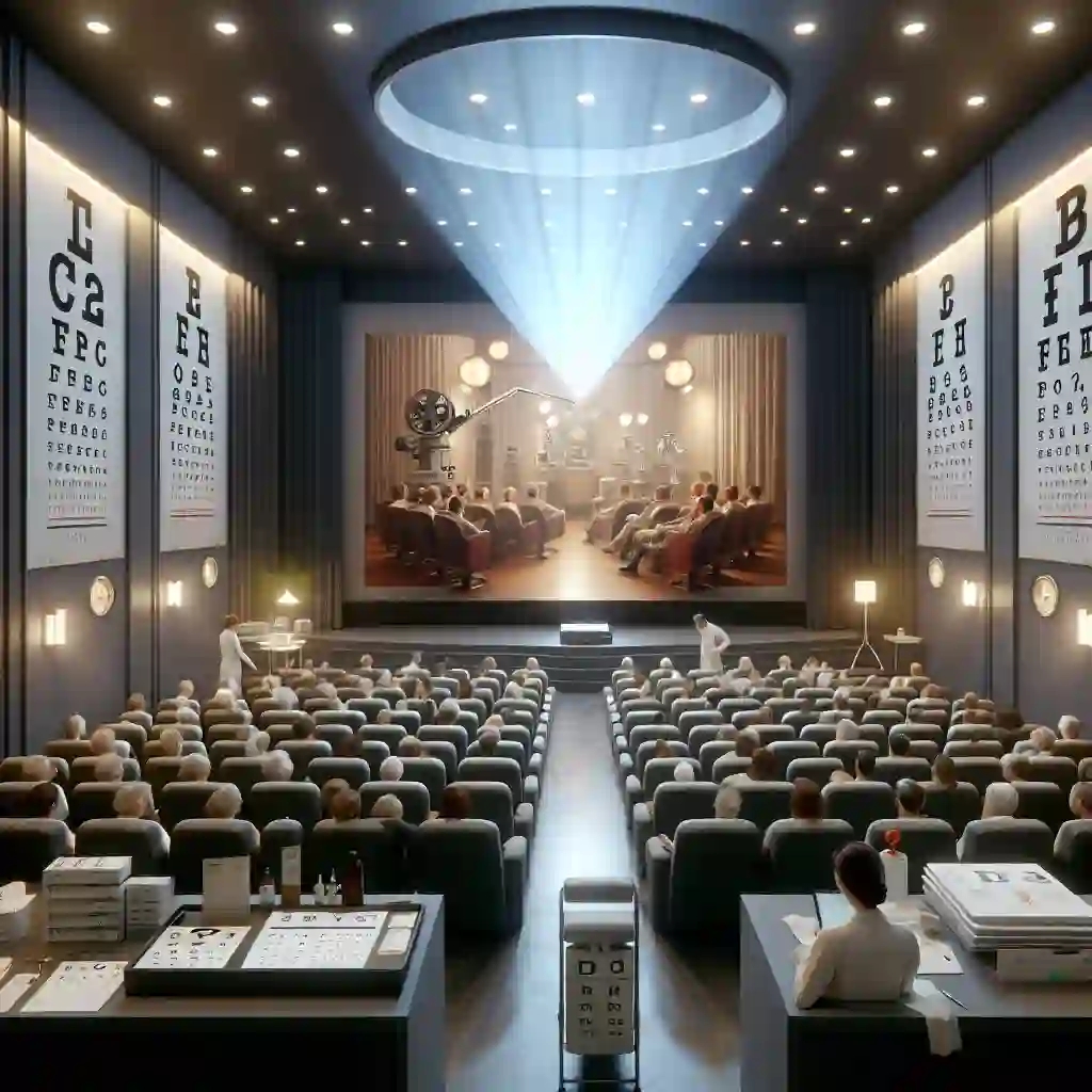 screening