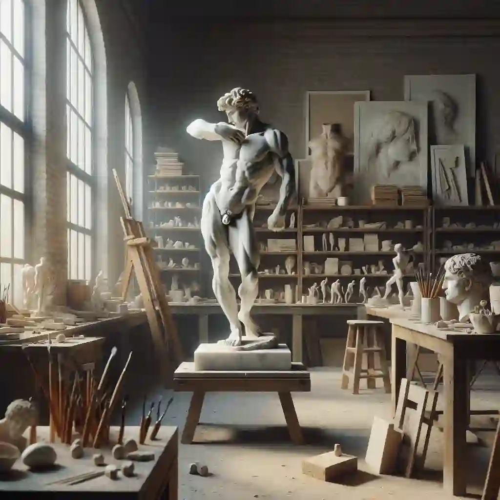 sculpture