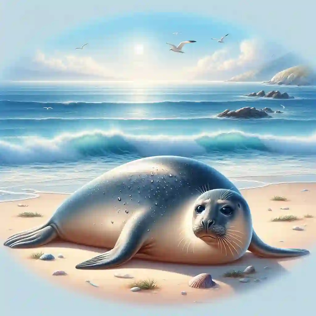 seal