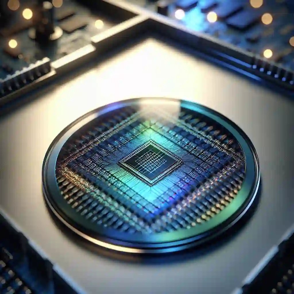 semiconductor