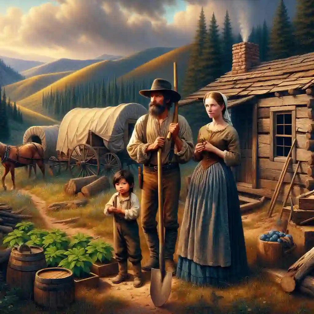 settler