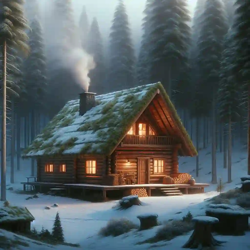 shelter