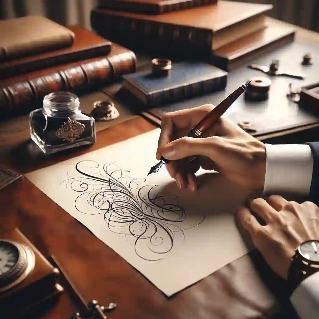 signature