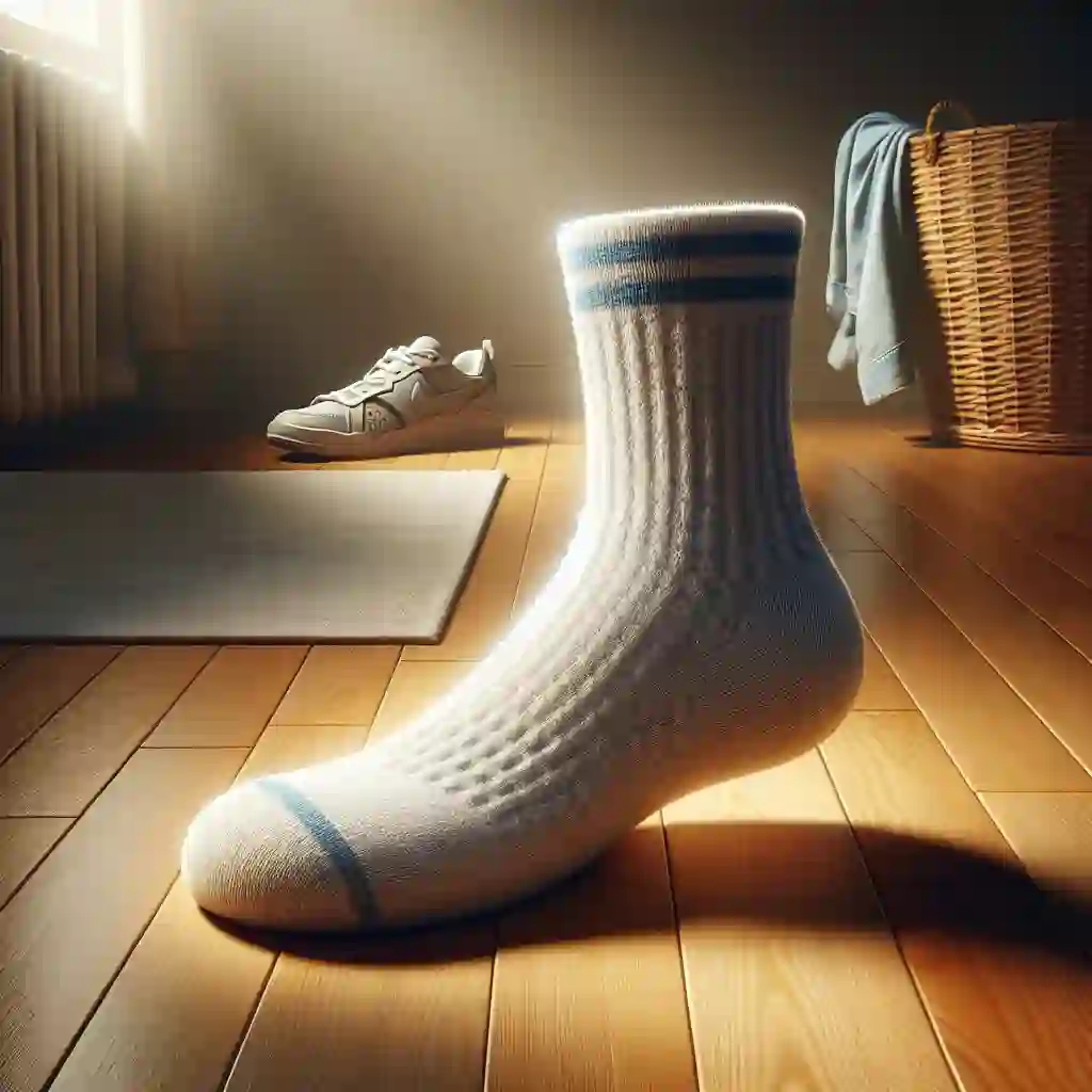 sock