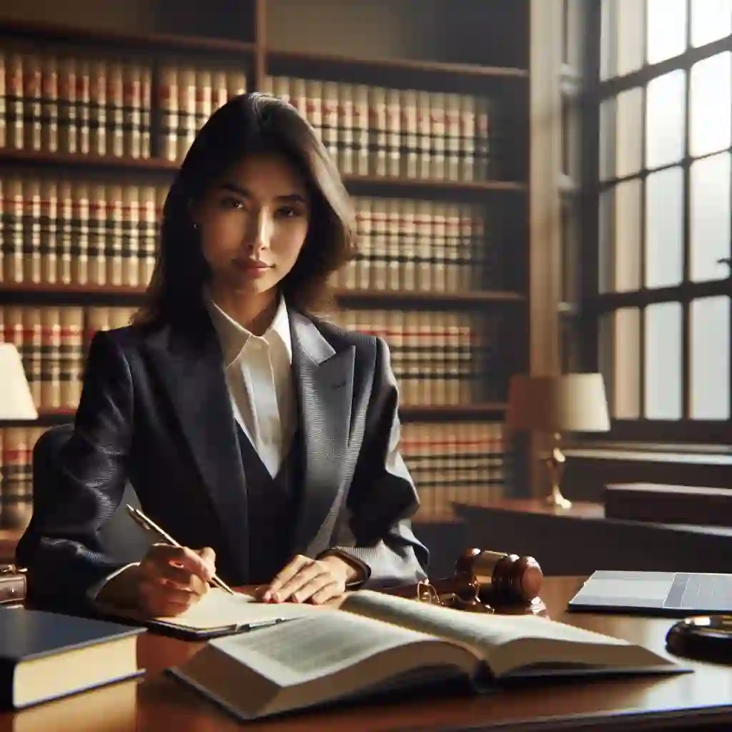 solicitor