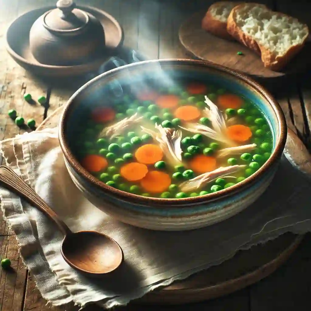 soup