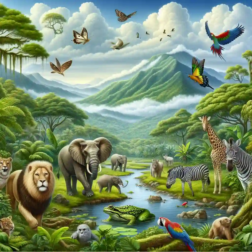 species