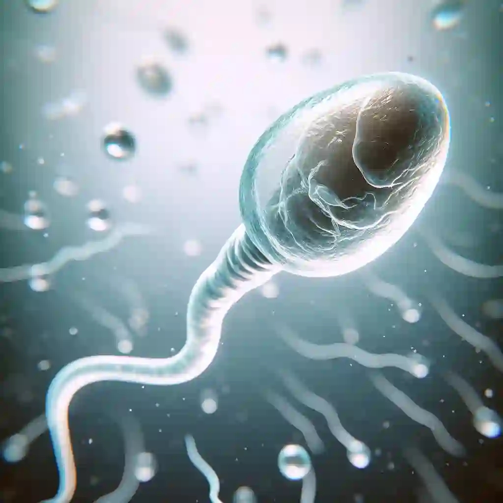 sperm