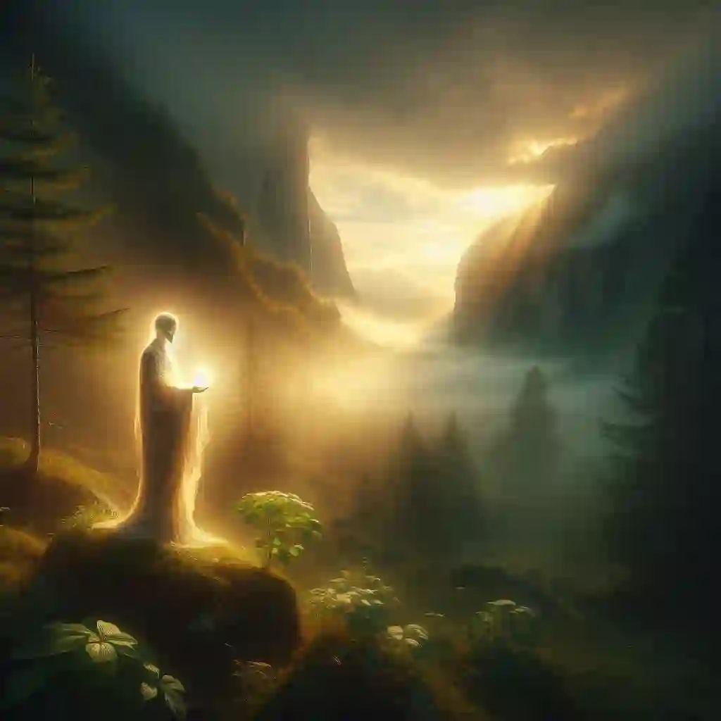 spiritual
