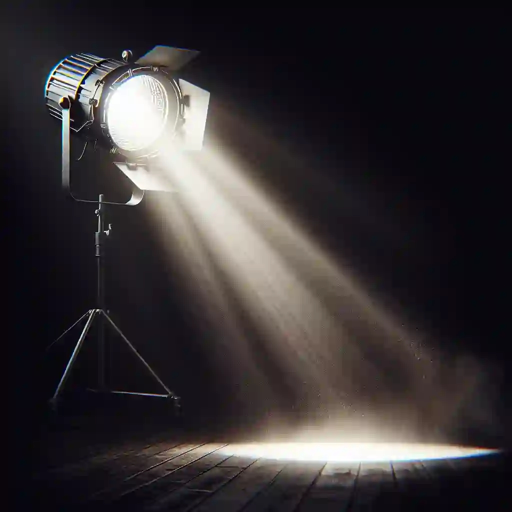 spotlight