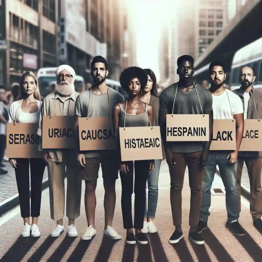 stereotype
