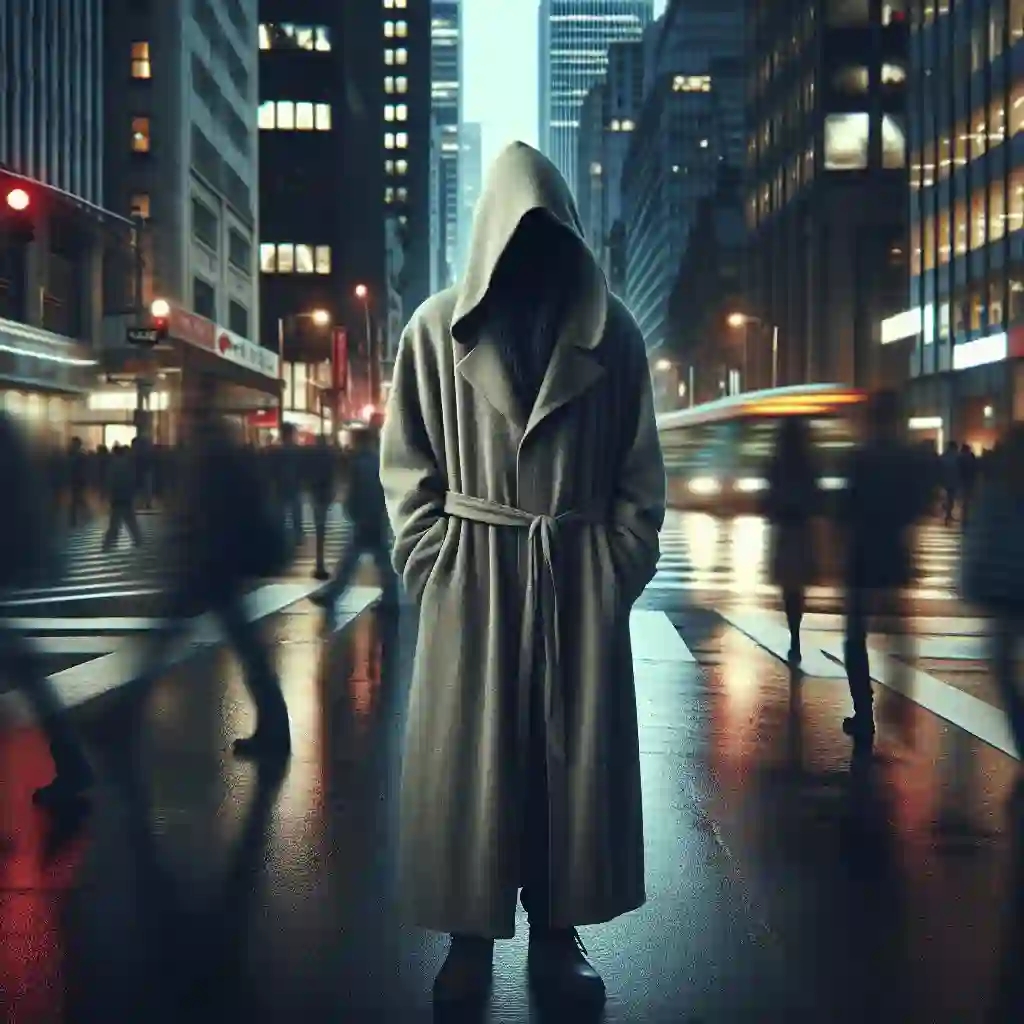 stranger