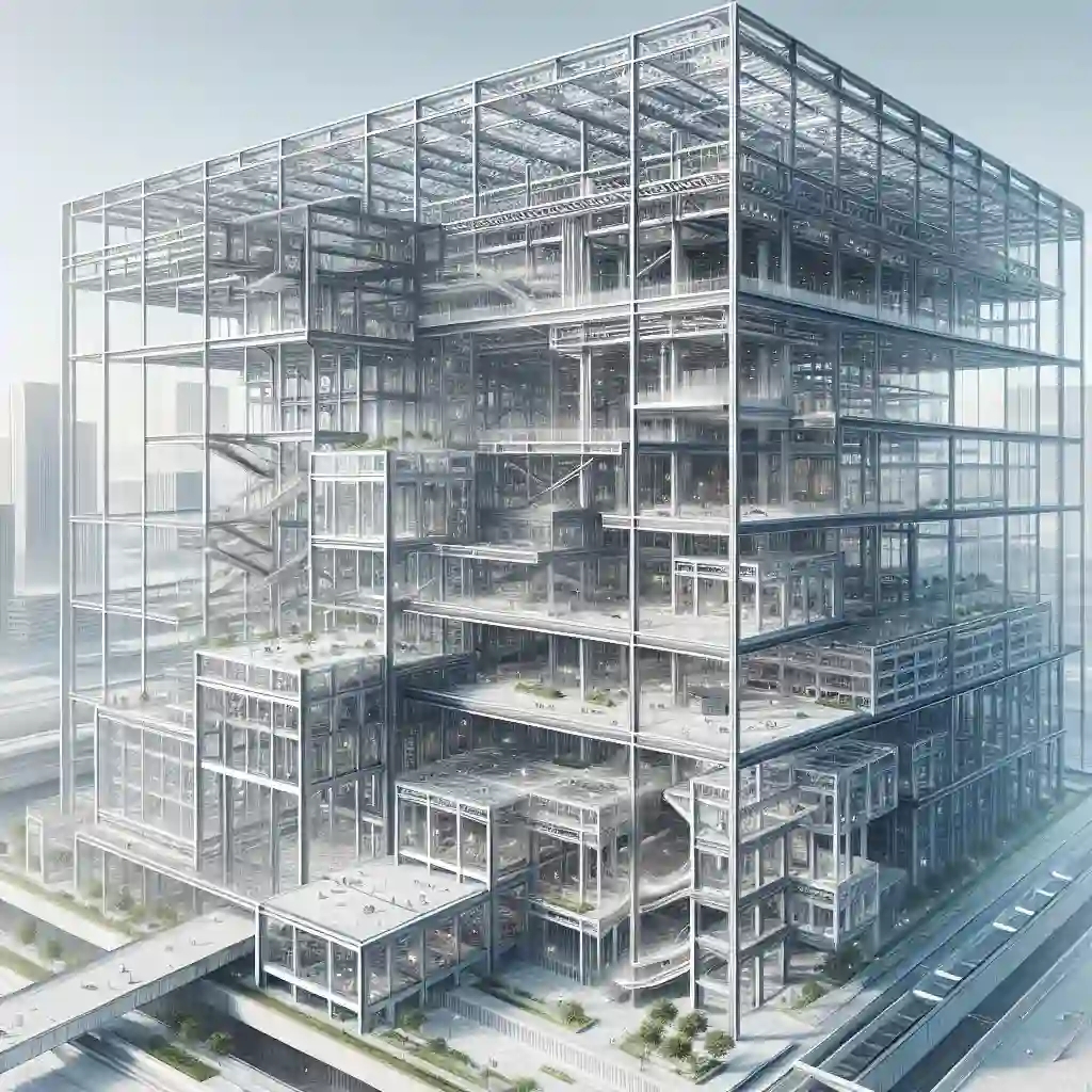 structure