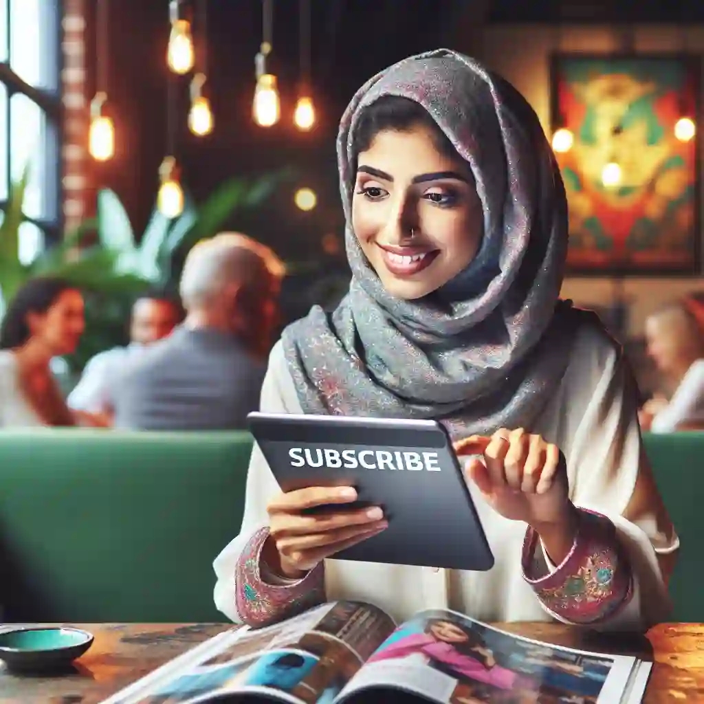 subscriber