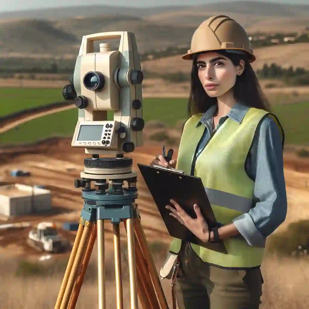 surveyor