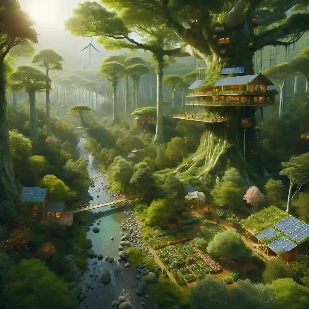 sustainable