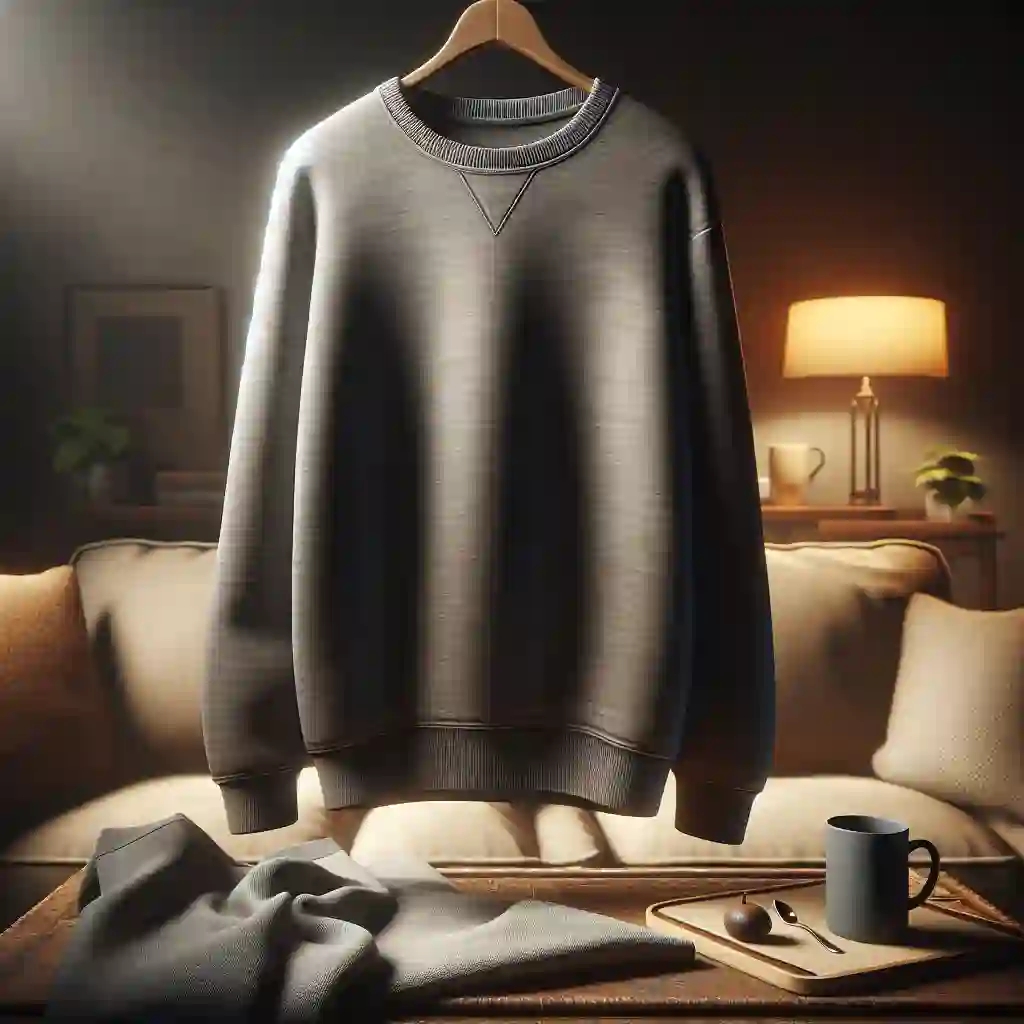 sweatshirt