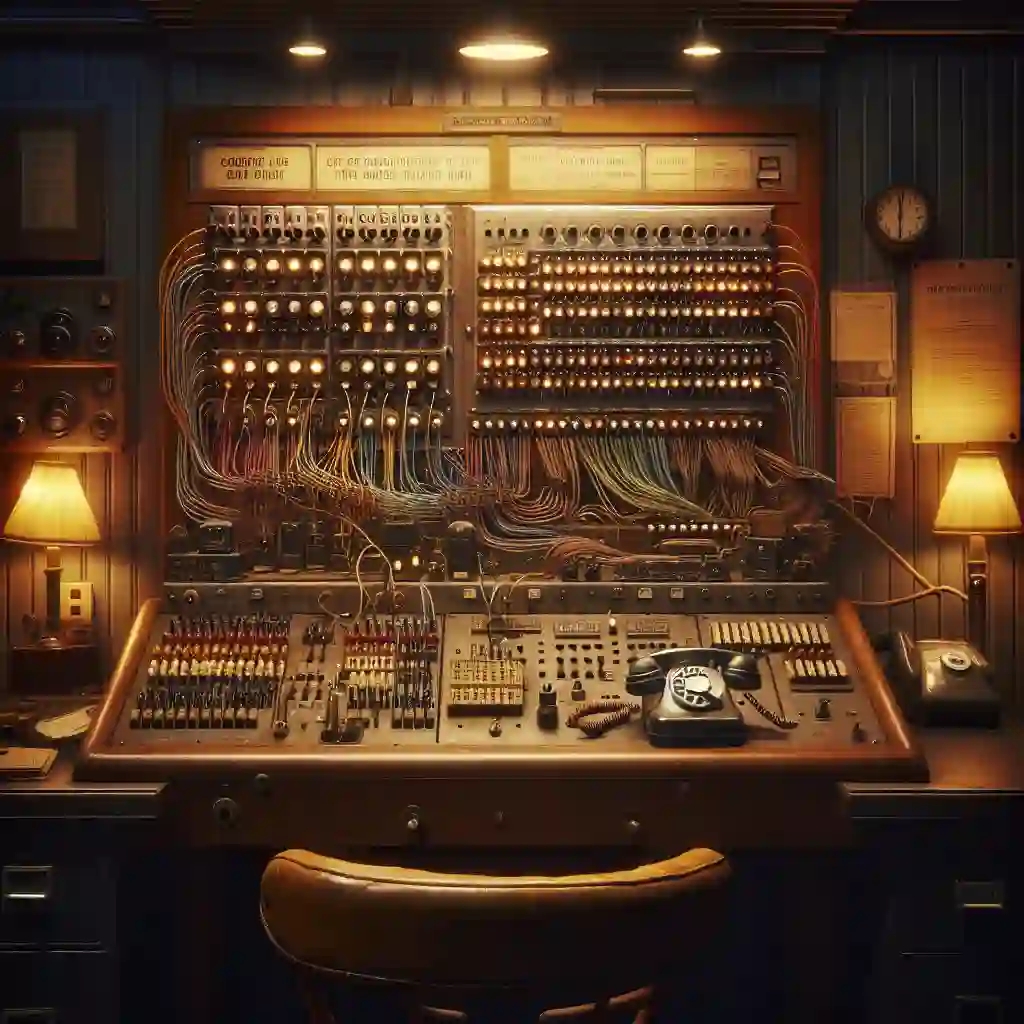 switchboard