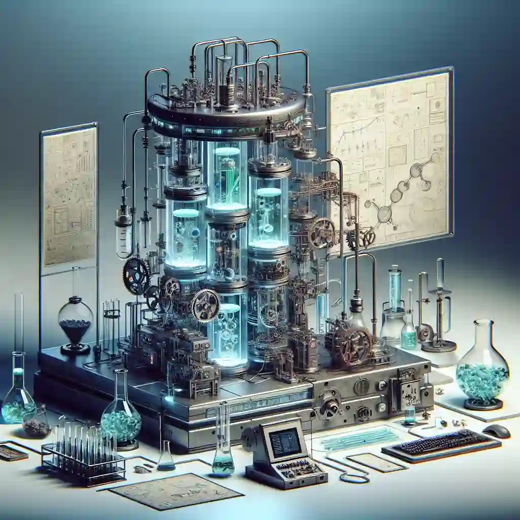 synthesis