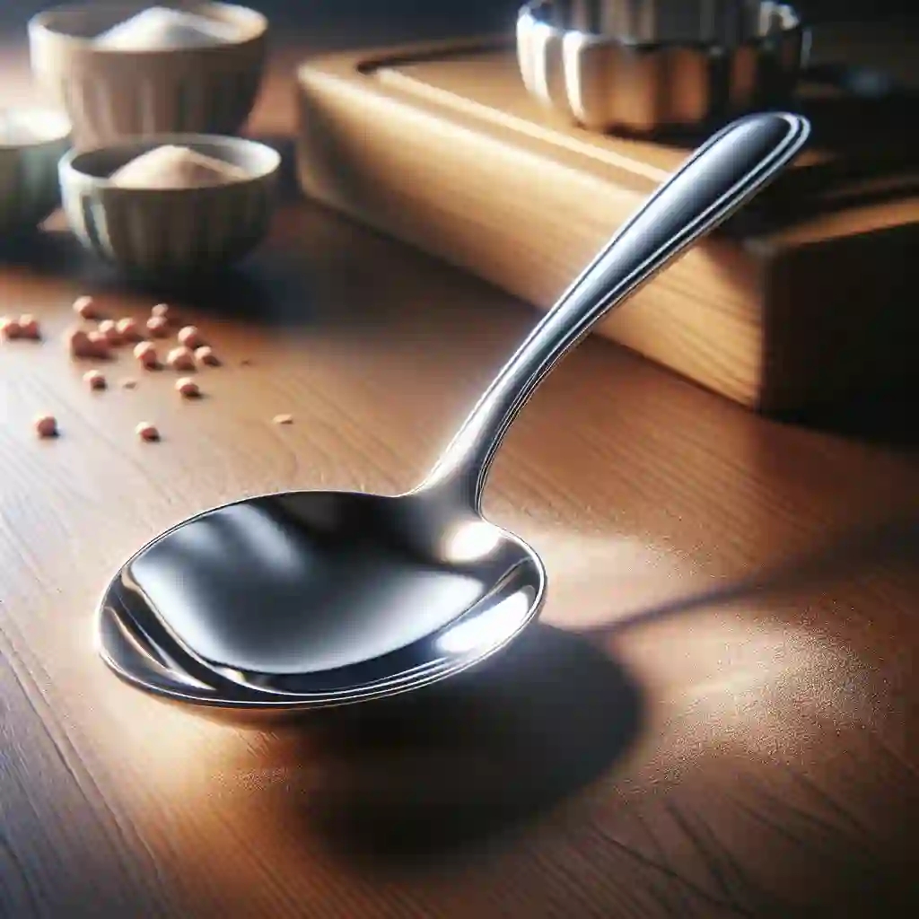 tablespoon