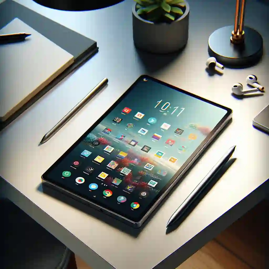 tablet