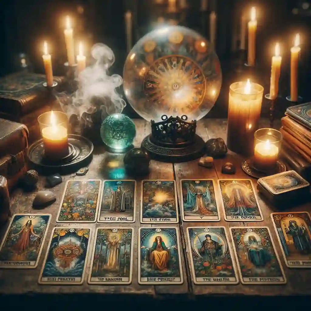 tarot