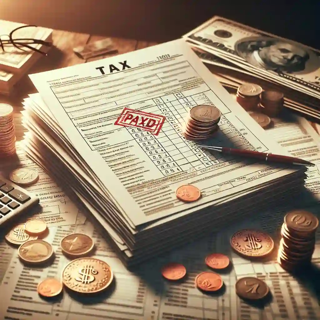 tax