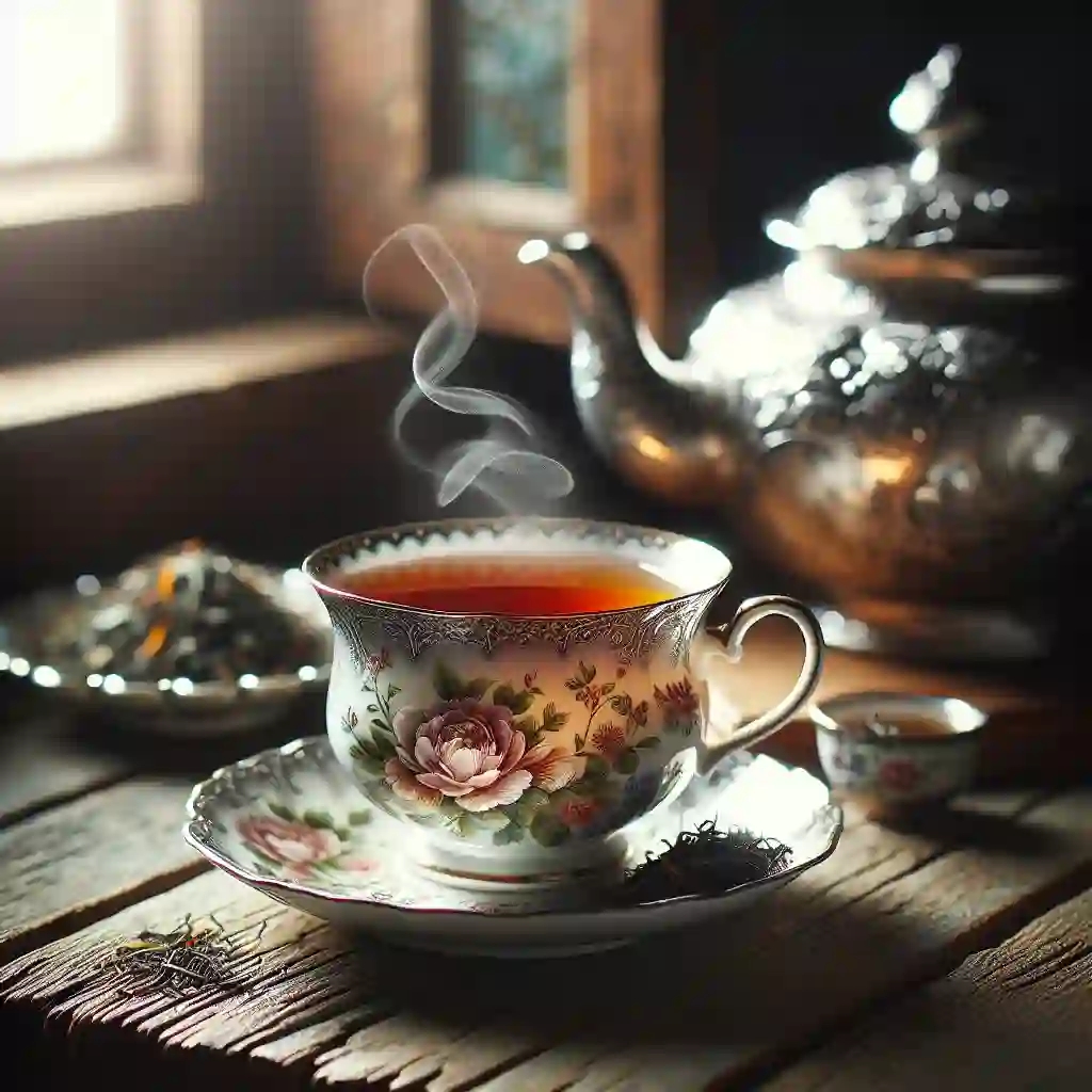 tea